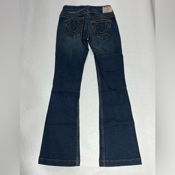 True Religion Emma Flared leg. Size 26 - Picture 3 of 7